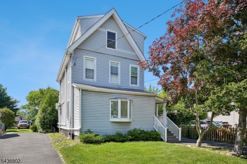 Rare opportunity to rent this beautifully renovated and spacious home located in convenient Downtown Millburn, walking distance to shopping, dining, parks, top rated Millburn schools and NJ Transit Midtown Direct to NYC!  The home boasts a bright and open floor plan with large skylit eat in kitchen, 3 bedrooms, 2.5 baths, expansive living room, first floor office and a large loft area.  Outside features a large private deck perfect for relaxing, grilling and entertaining.  Additional features include washer/dryer, basement storage and 2 car garage.  Must see this completely updated home in the heart of Downtown Millburn!