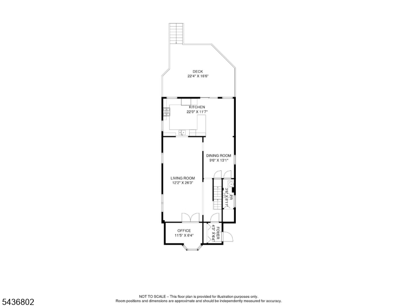 South Mountain - Residential Lease