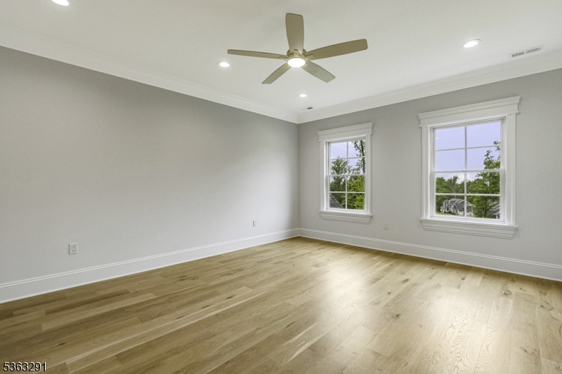 Sleepy Hollow at Warren - Residential