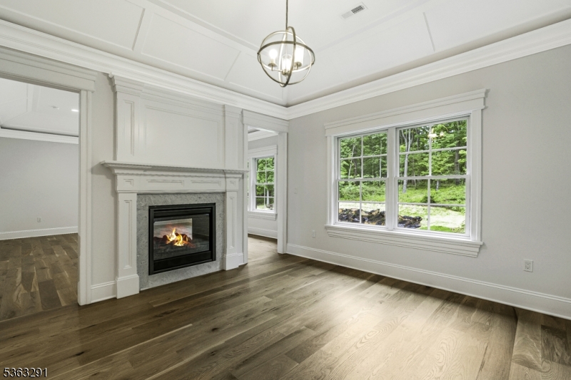 Sleepy Hollow at Warren - Residential