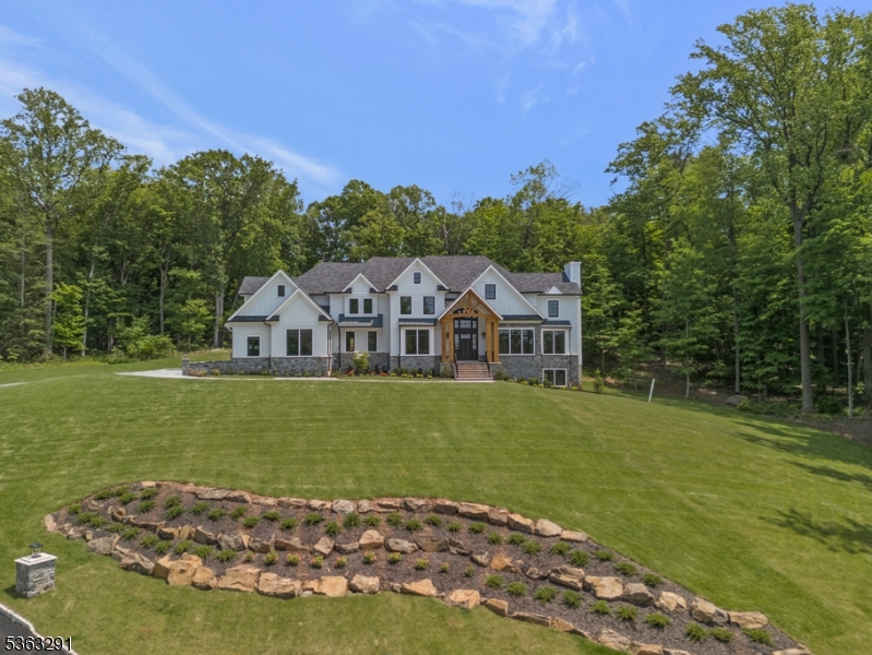 Sleepy Hollow at Warren - Residential