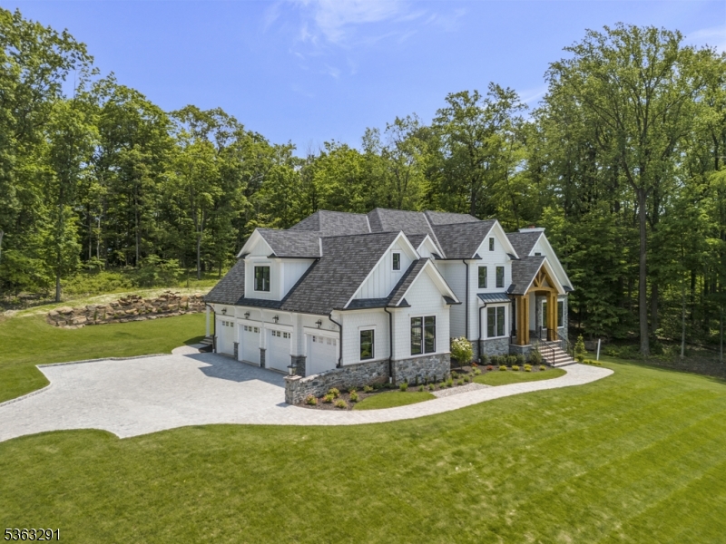 Sleepy Hollow at Warren - Residential