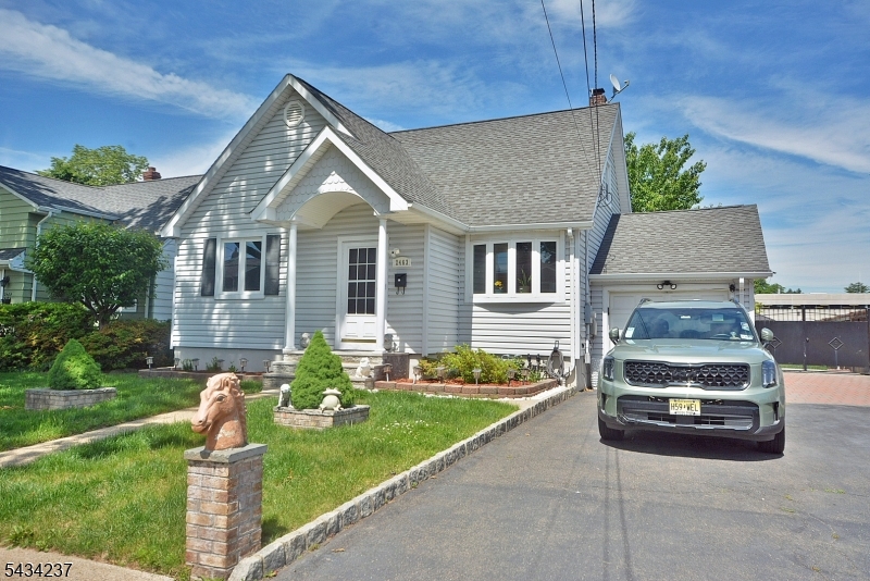 Hamilton - Residential