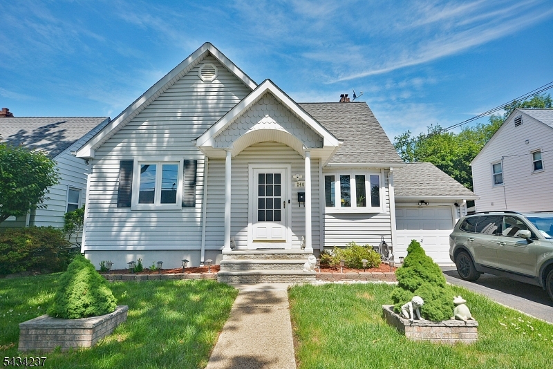Hamilton - Residential