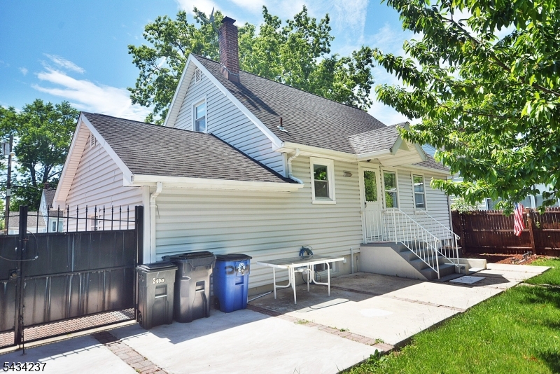 Hamilton - Residential