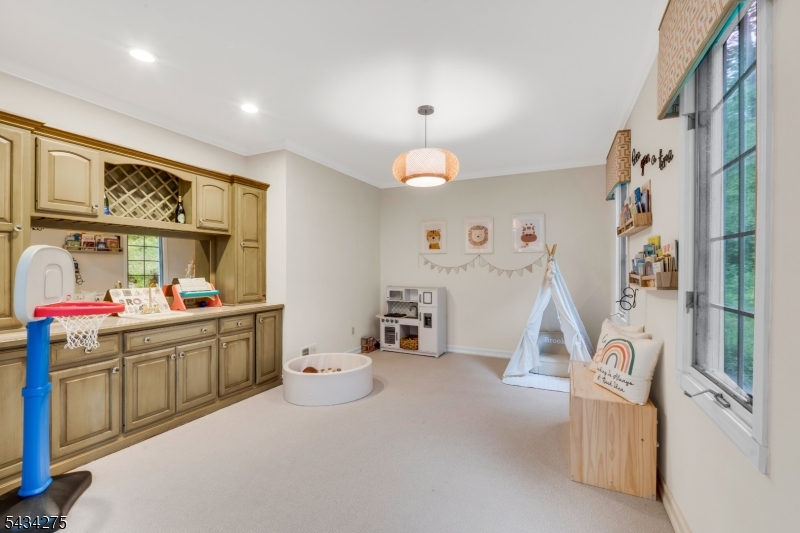 Fox Chase section - Residential
