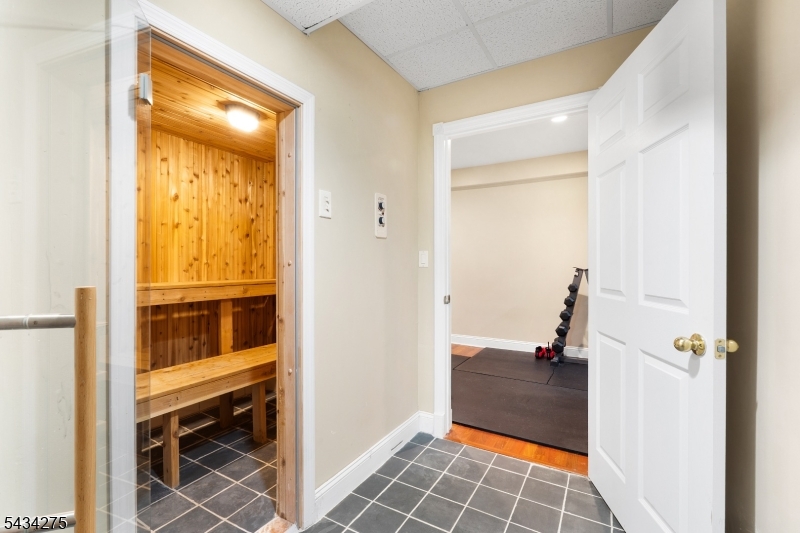 Fox Chase section - Residential