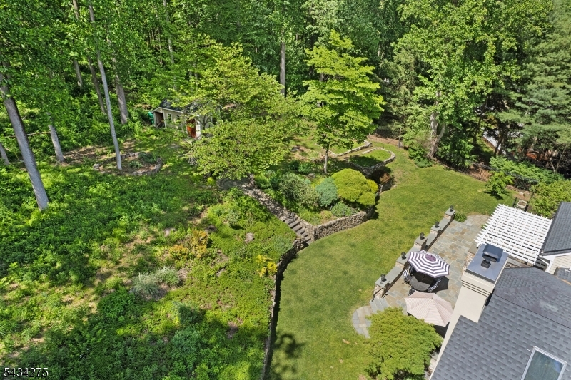 Fox Chase section - Residential