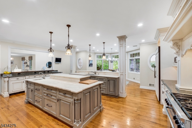 Fox Chase section - Residential