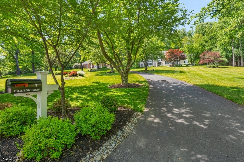 Fox Chase section - Residential