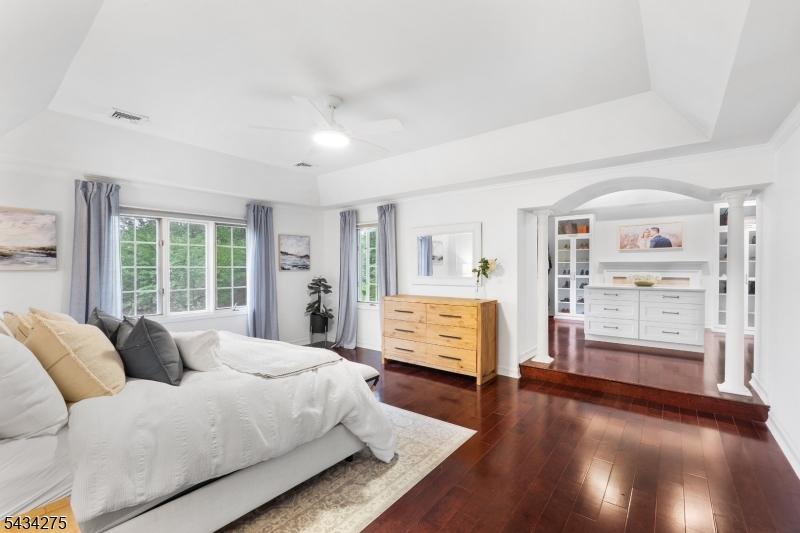 Fox Chase section - Residential