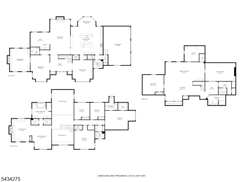 Fox Chase section - Residential