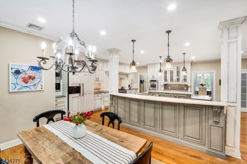 Fox Chase section - Residential