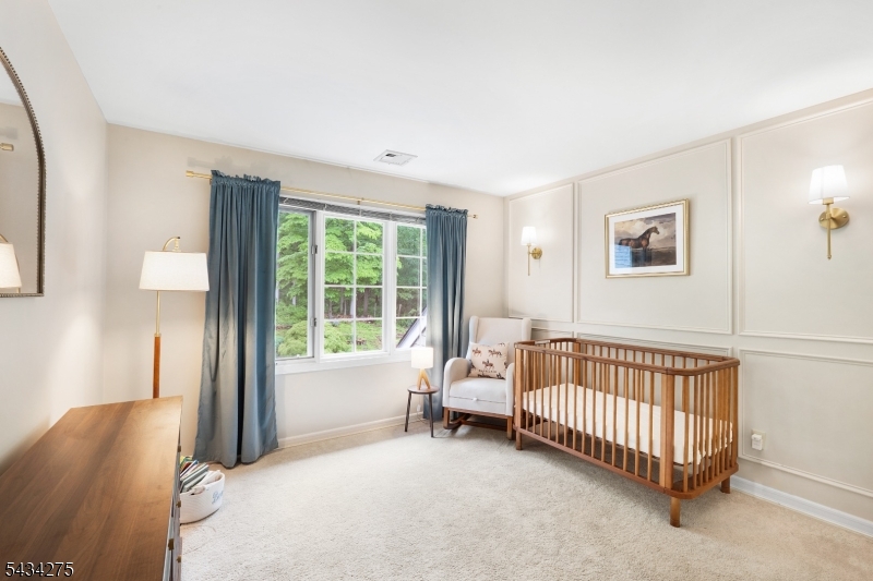 Fox Chase section - Residential