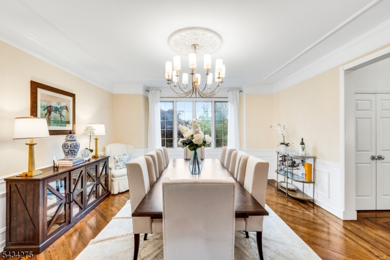 Fox Chase section - Residential