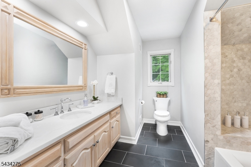 Fox Chase section - Residential