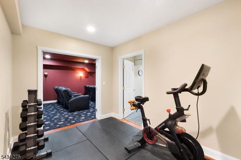 Fox Chase section - Residential
