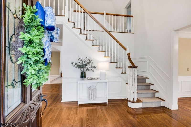 Fox Chase section - Residential