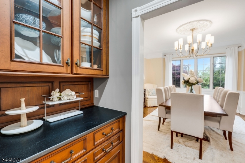 Fox Chase section - Residential