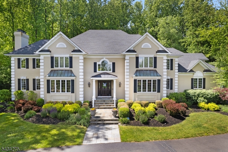 Fox Chase section - Residential