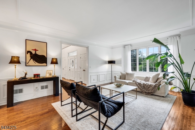 Fox Chase section - Residential
