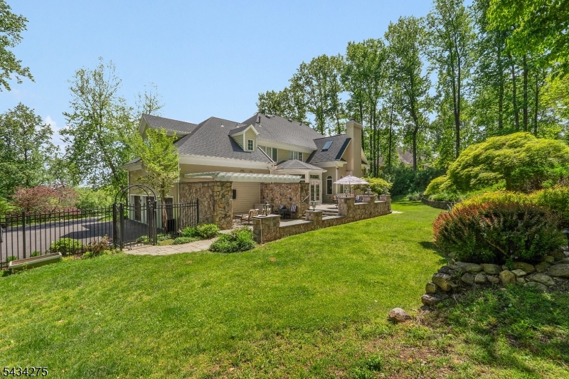 Fox Chase section - Residential