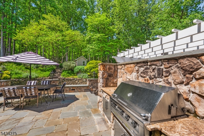 Fox Chase section - Residential