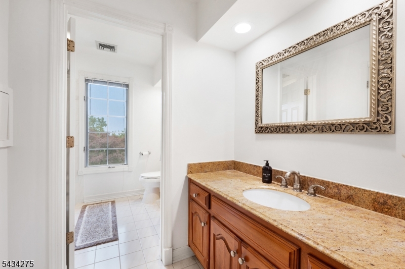 Fox Chase section - Residential