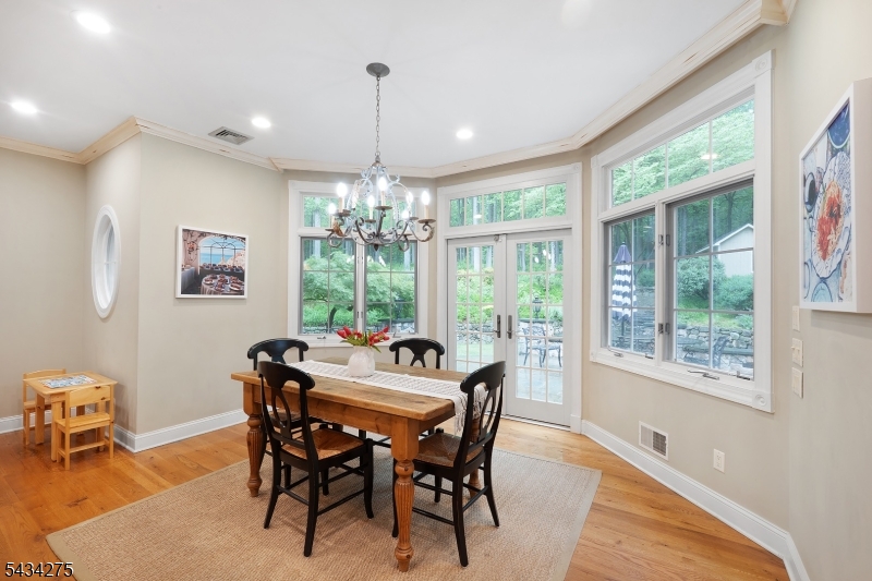 Fox Chase section - Residential