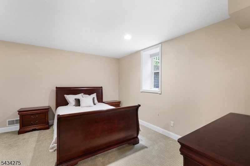 Fox Chase section - Residential