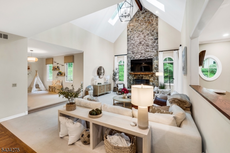 Fox Chase section - Residential