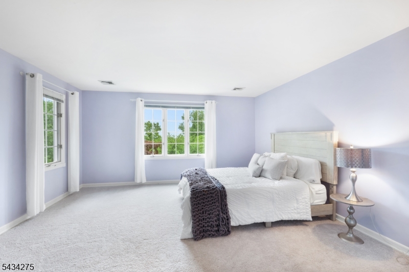 Fox Chase section - Residential