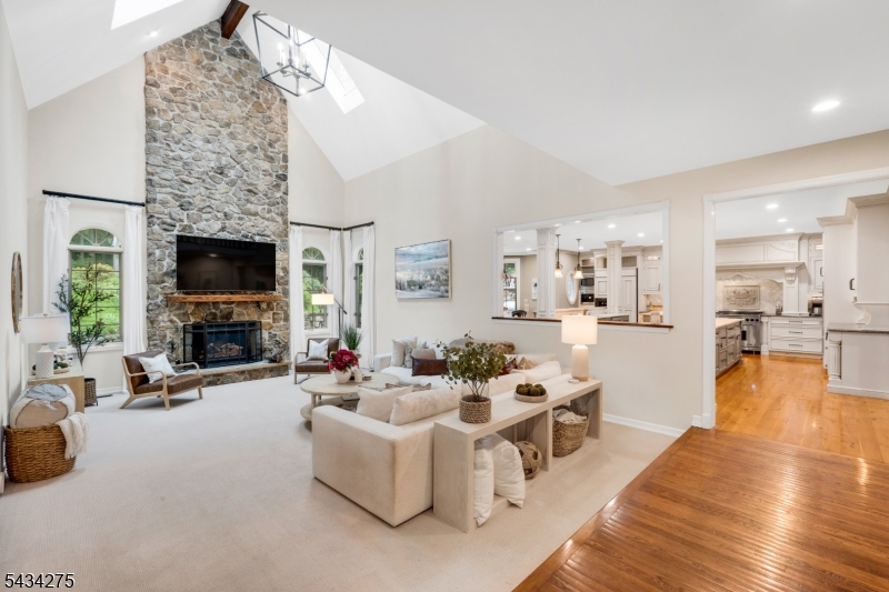 Fox Chase section - Residential