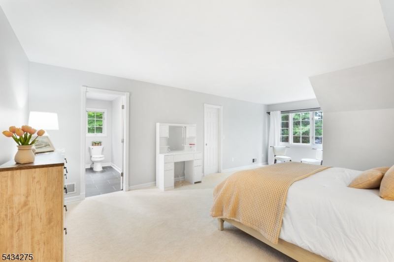 Fox Chase section - Residential