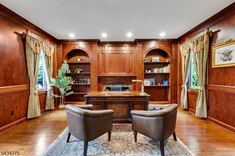 Fox Chase section - Residential