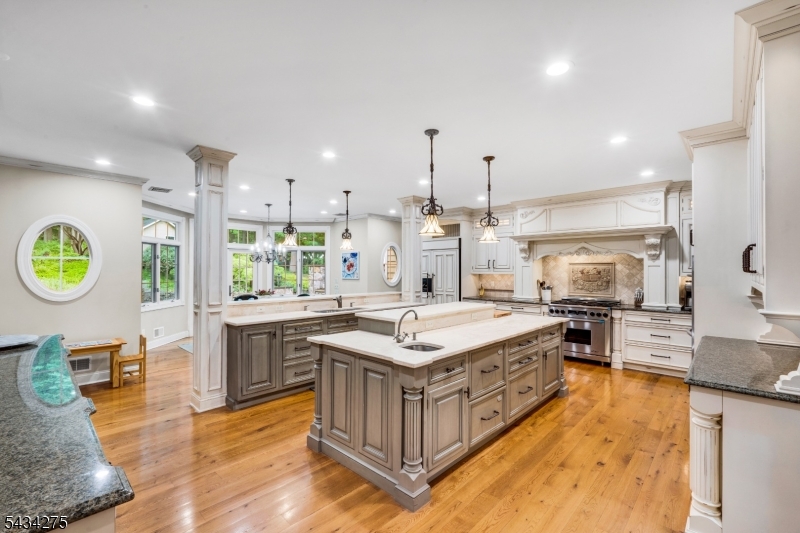 Fox Chase section - Residential