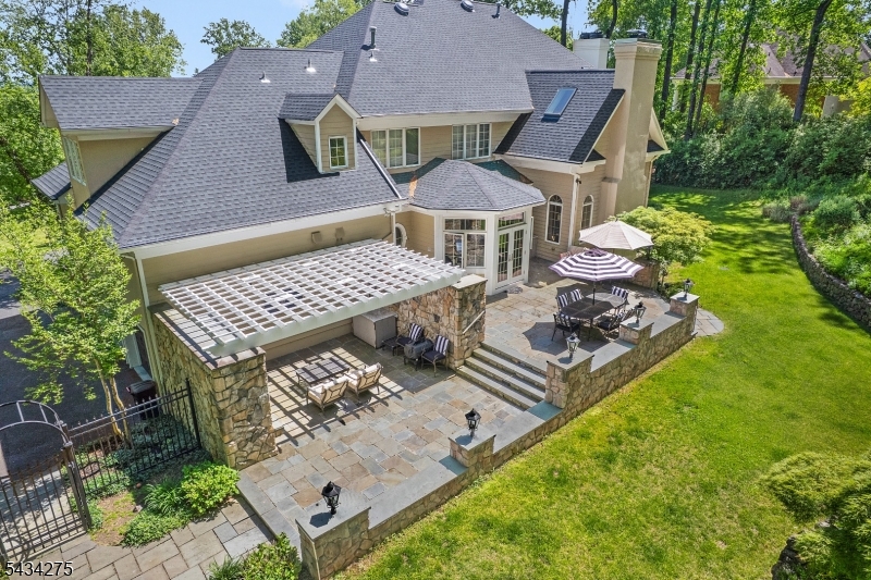 Fox Chase section - Residential
