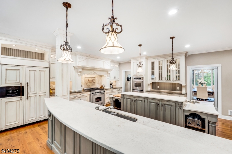 Fox Chase section - Residential