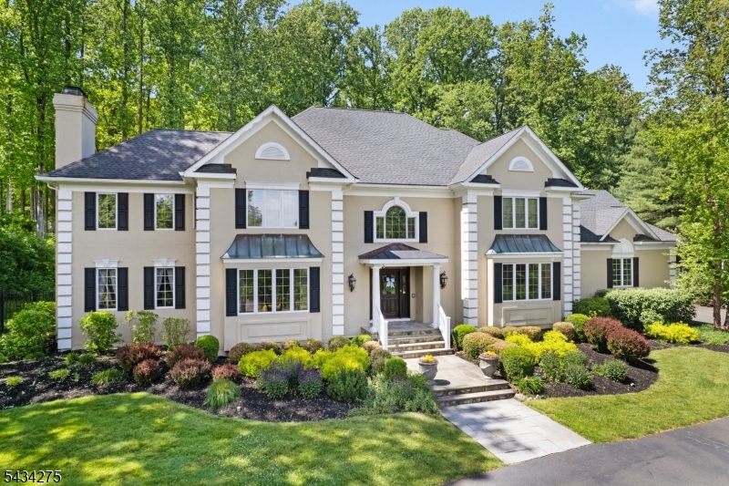 Fox Chase section - Residential