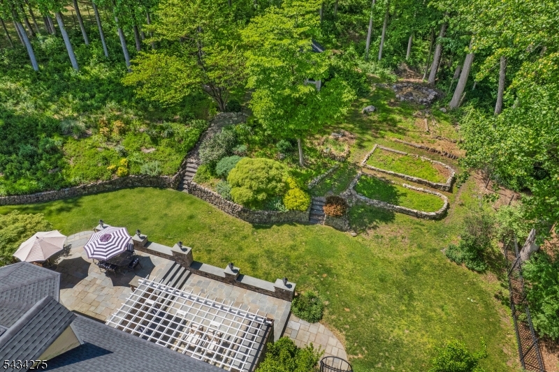 Fox Chase section - Residential