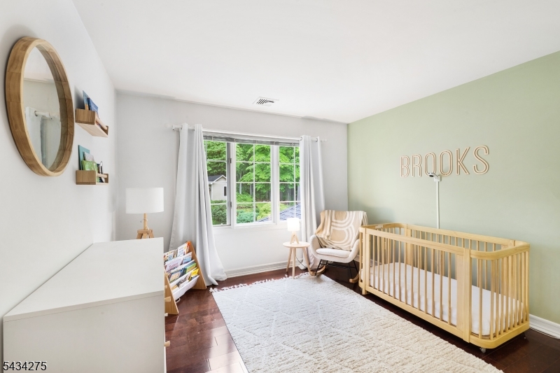 Fox Chase section - Residential