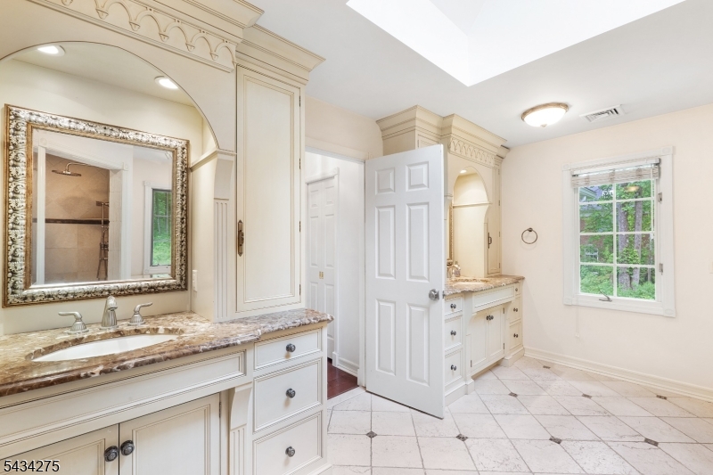 Fox Chase section - Residential