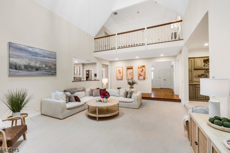 Fox Chase section - Residential