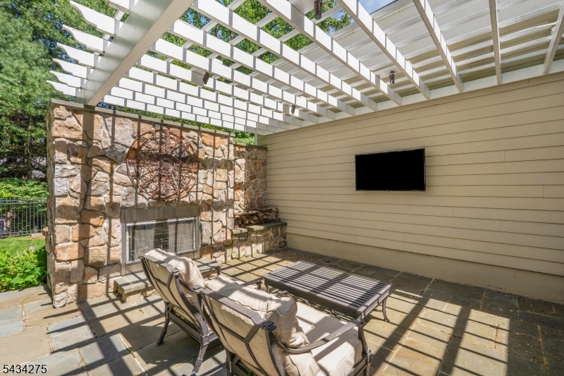 Fox Chase section - Residential