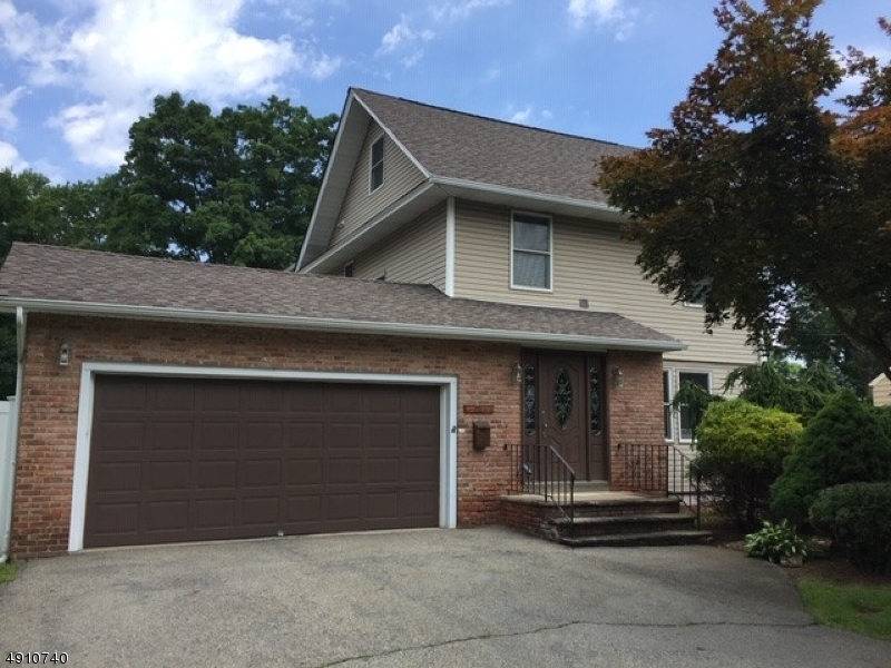NORTH END - Residential Lease