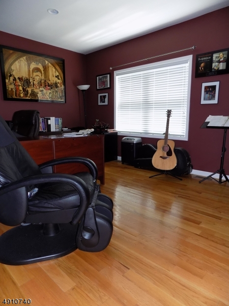 NORTH END - Residential Lease