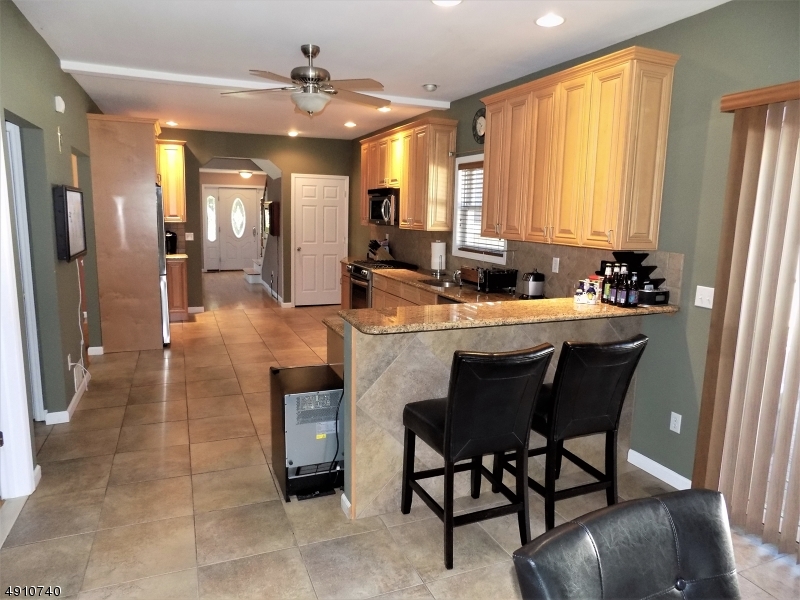 NORTH END - Residential Lease