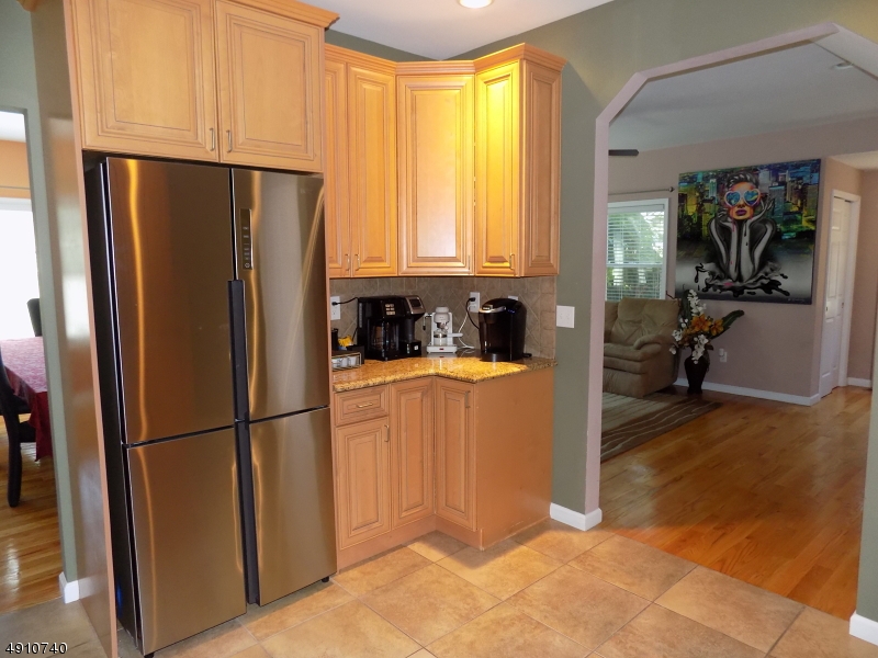 NORTH END - Residential Lease