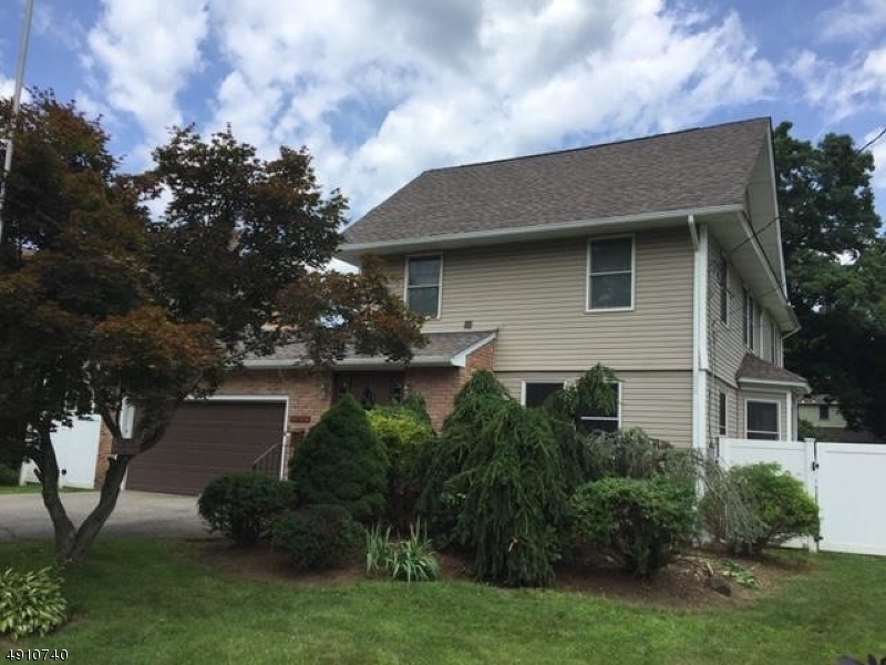 NORTH END - Residential Lease