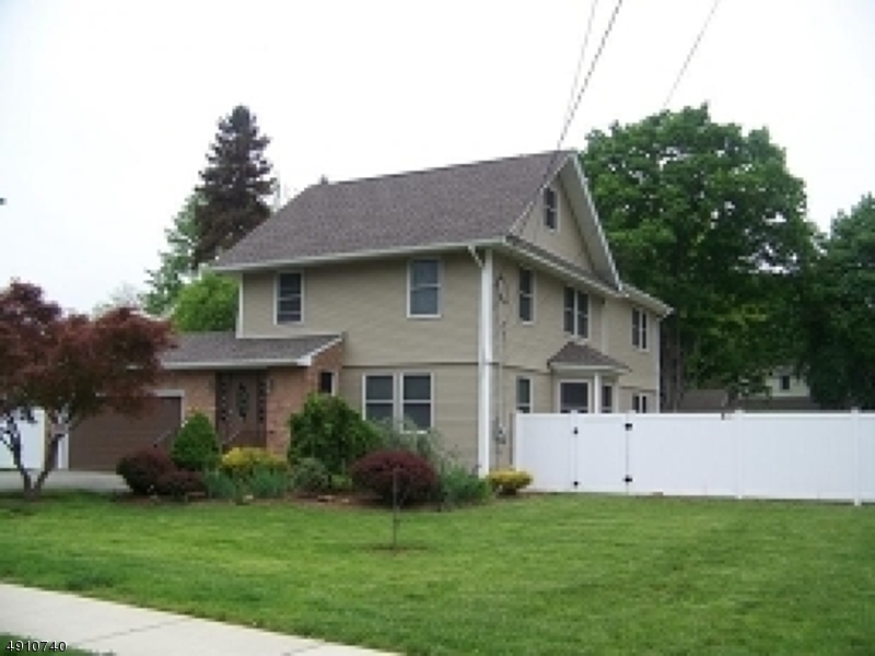 NORTH END - Residential Lease